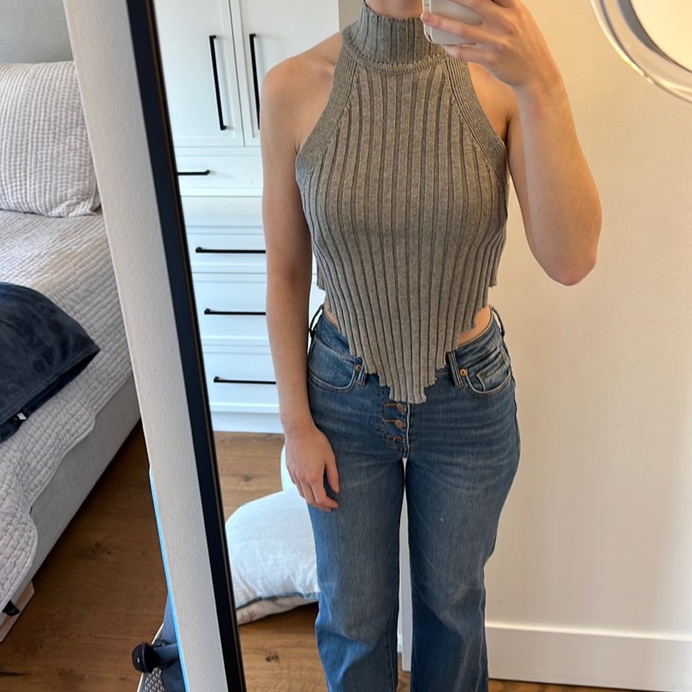 Forever 21 Tank Top